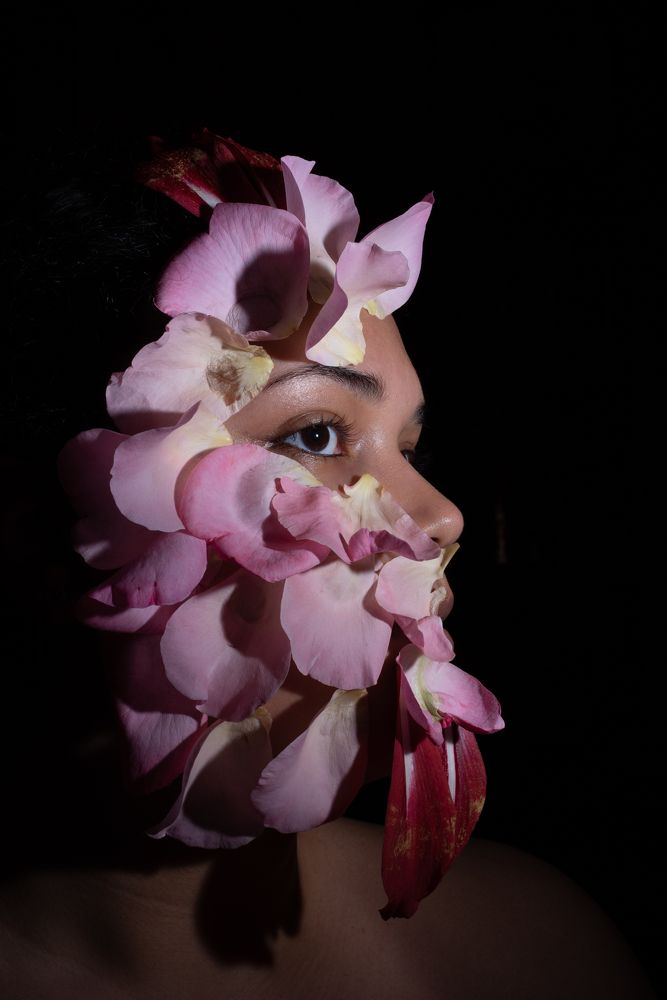 Photograph by Luana Luci