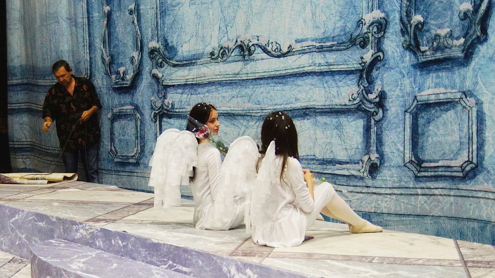 Photograph by Владимир