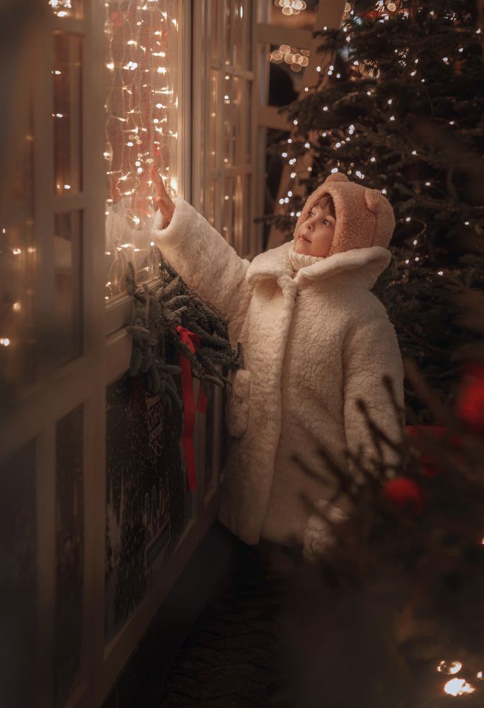 Photograph by Галина Ворошилова