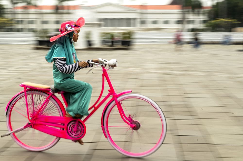 Photograph by Nelida Romero