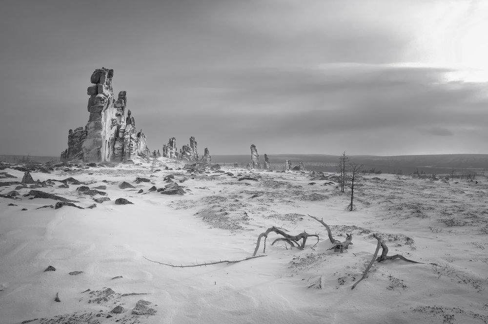 Photograph by Алексей Романов