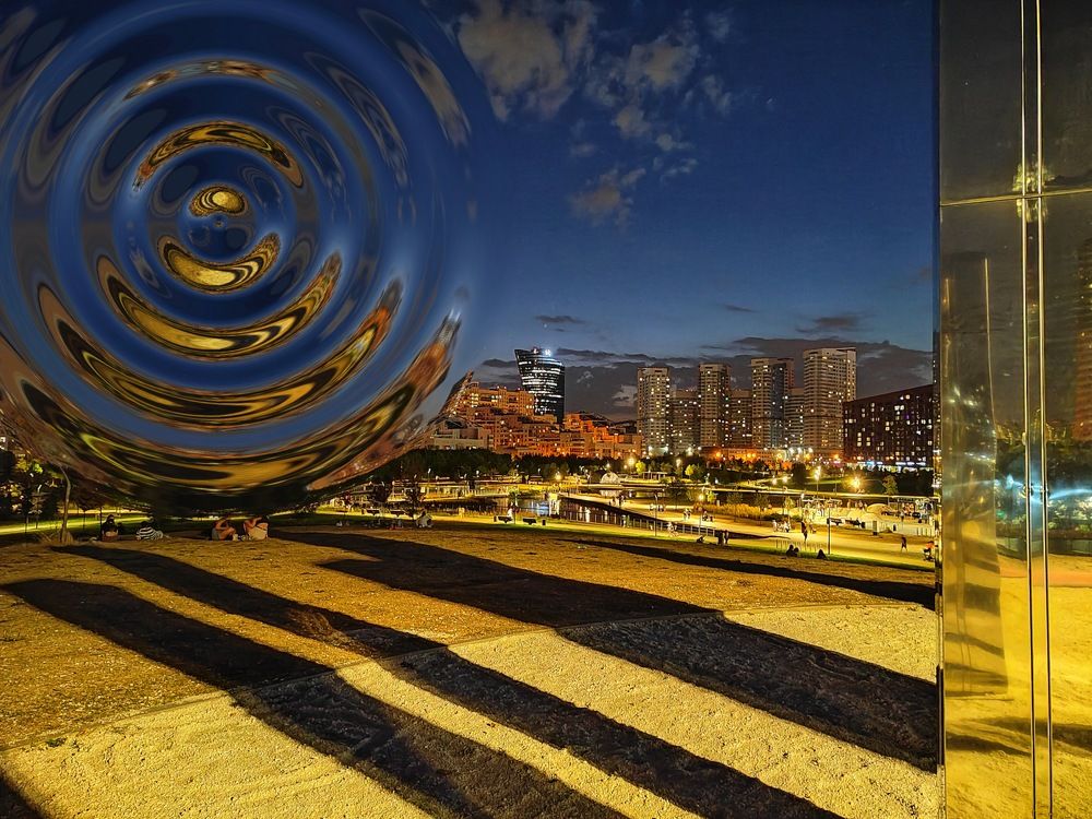 Photograph by Марина Моссий