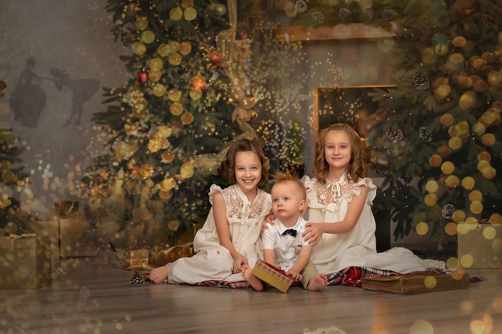 Фотография автора Anastasia