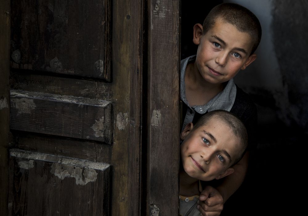 Photograph by Mürvet Rişvanoğlu