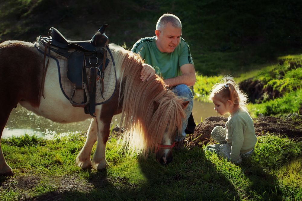 Photograph by Tatiana Ivanova