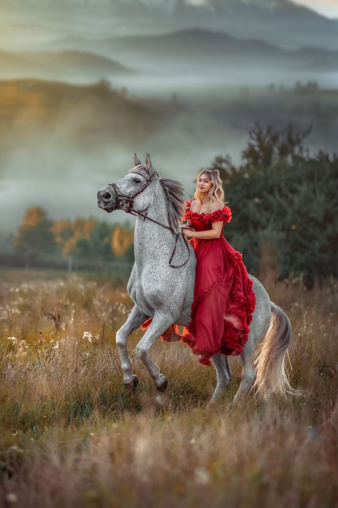 Photograph by Kasia Kapała