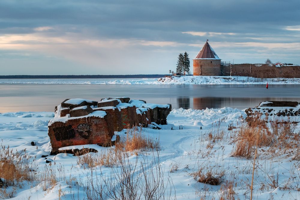 Фотография автора Вячеслав Голубцов