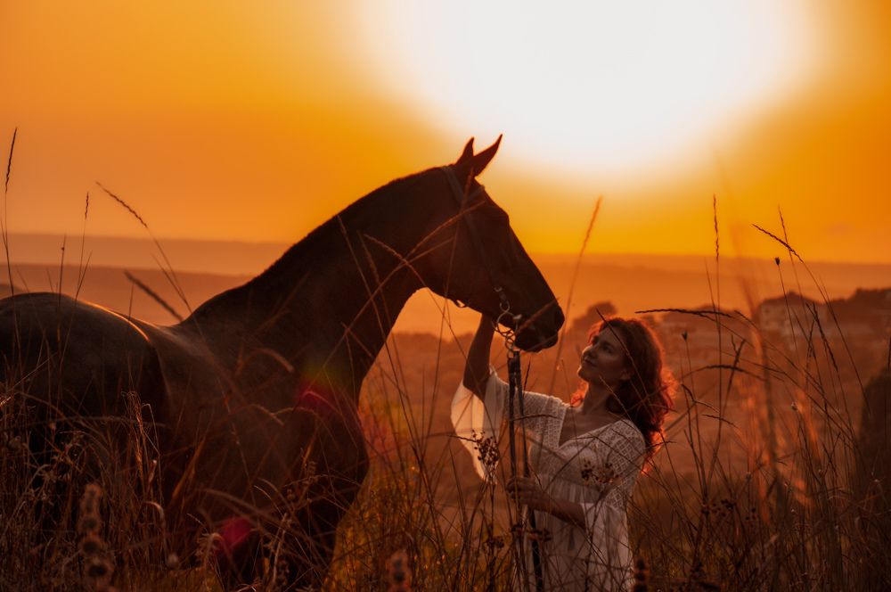 Photograph by Rufina Smile