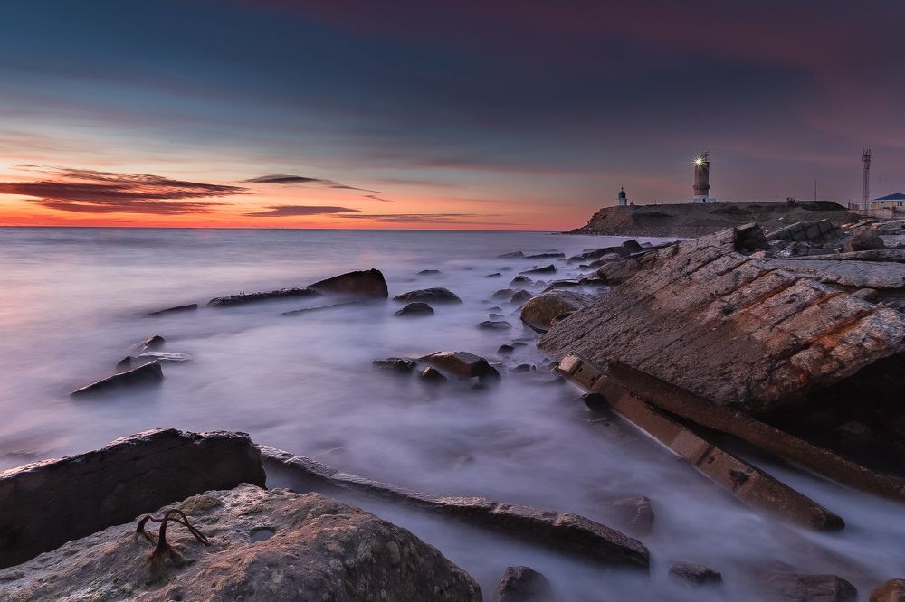 Photograph by Филипп Бабенко