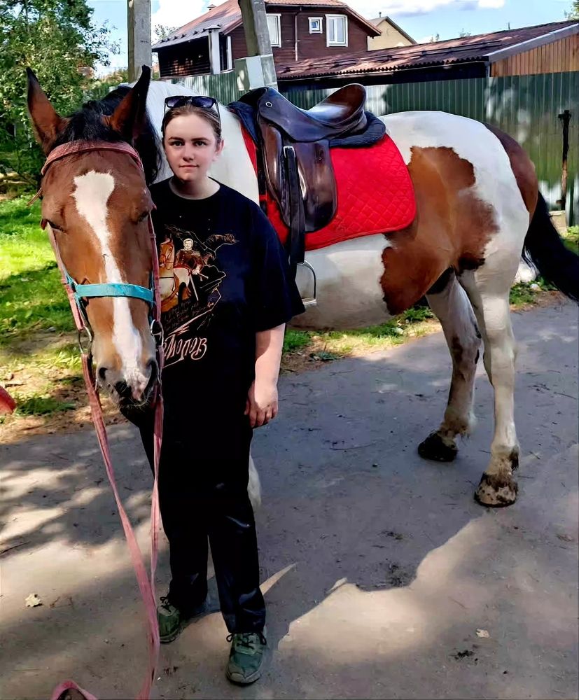 Фотография автора Мария Коледа