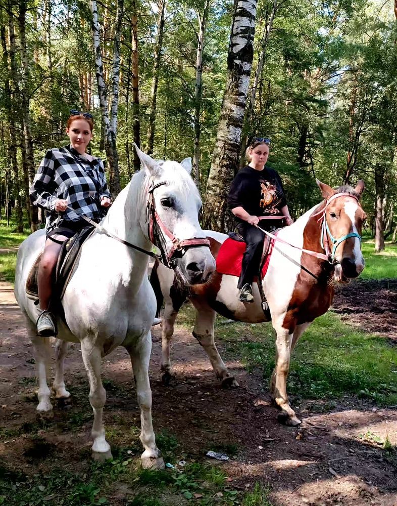 Фотография автора Мария Коледа