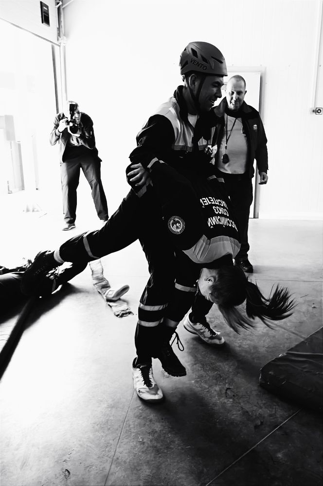 Фотография автора Мария Коледа