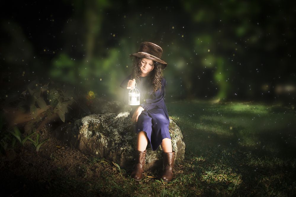 Photograph by ANA MARIA GAMBOA ESPINEL