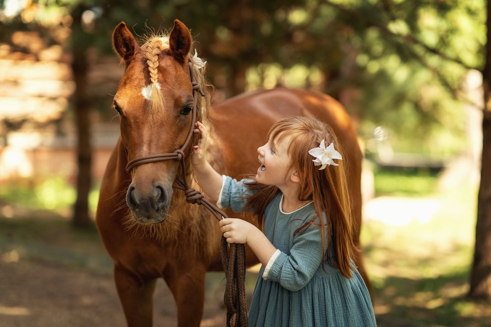 Photograph by Евгения Литовченко