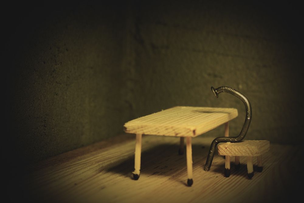 Photograph by Aleksey Mordyashov