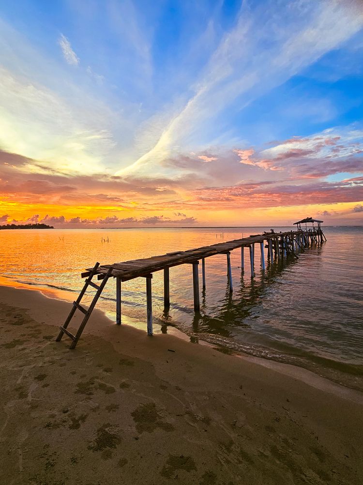 Photograph by Thai Siung Wong