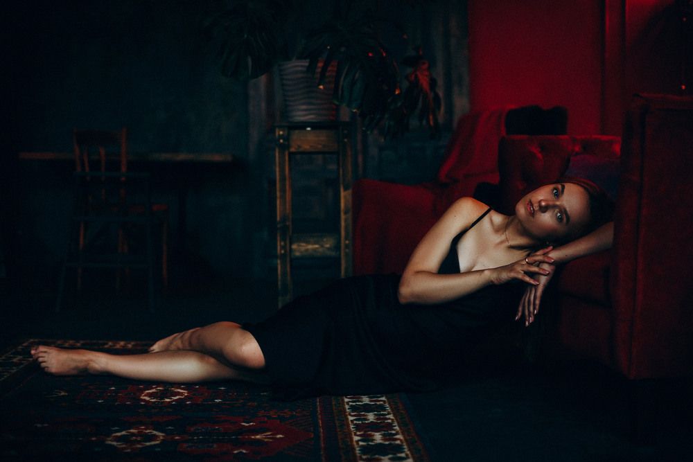 Photograph by Катерина Гущина