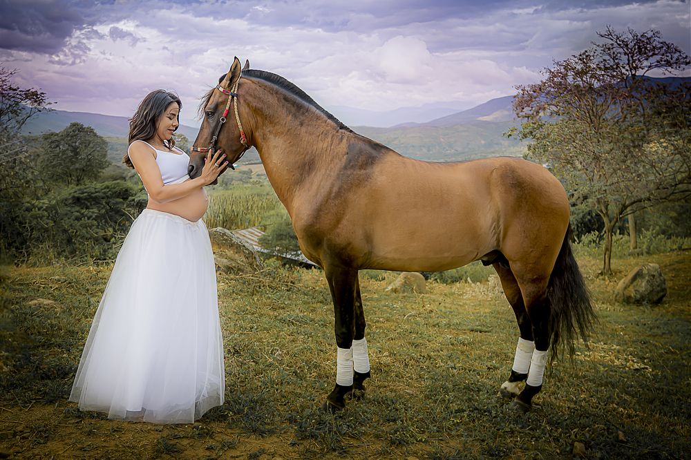 Photograph by ana maria gamboa espinel