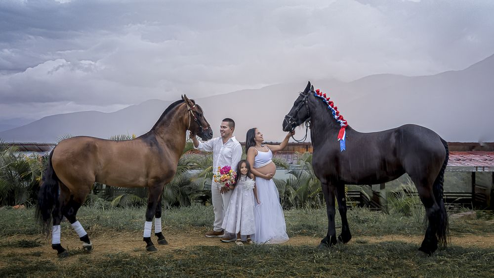 Photograph by ana maria gamboa espinel