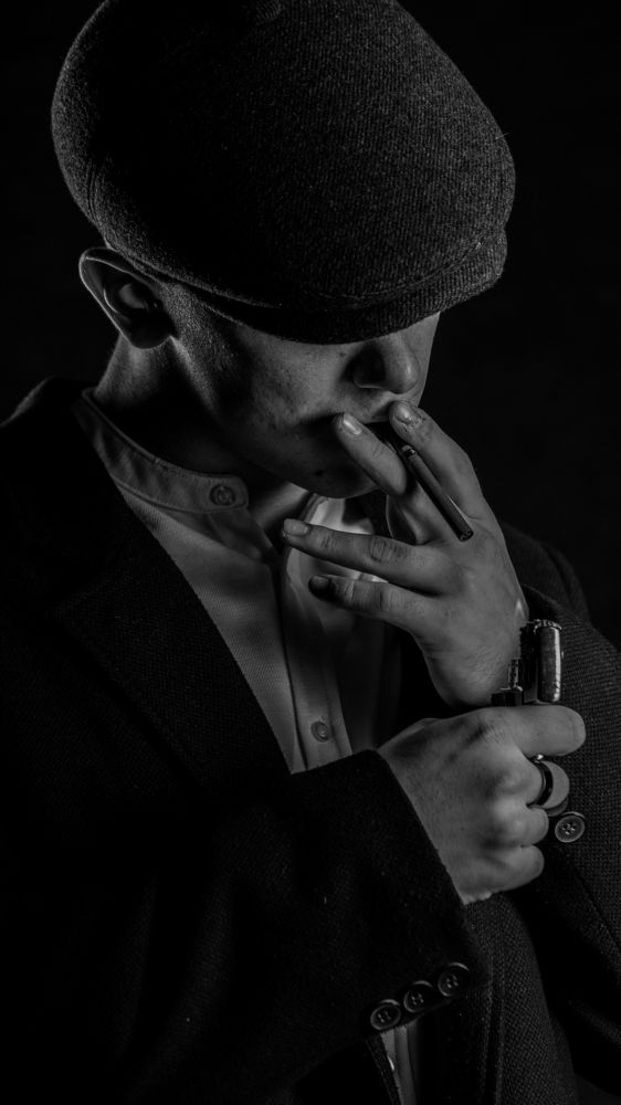 Photograph by Сергей Малашенко