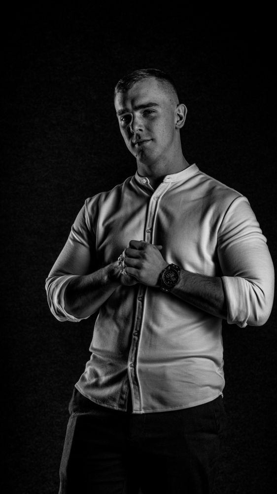 Photograph by Сергей Малашенко