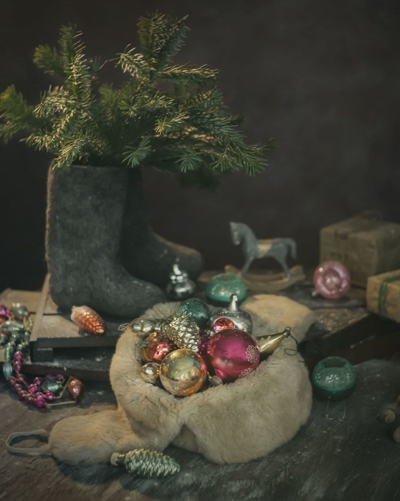 Photograph by  Анастасия Тимарг