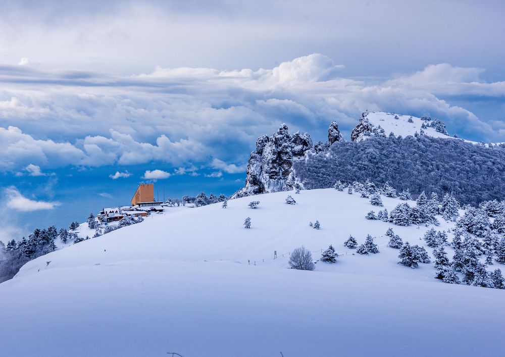 Photograph by Будаква Сергей