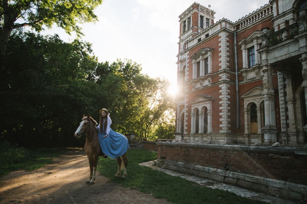 Photograph by Кирилл Бегларян