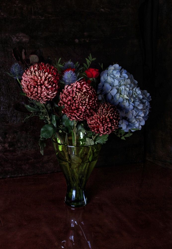 Photograph by Любовь Колмакова