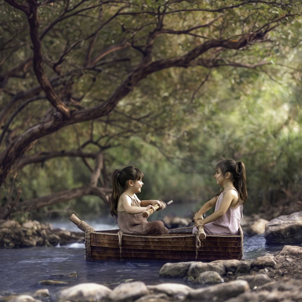 Photograph by Tahel Shenhav