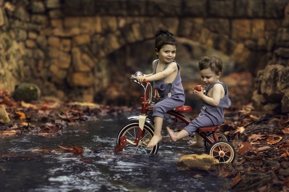 Photograph by Tahel Shenhav