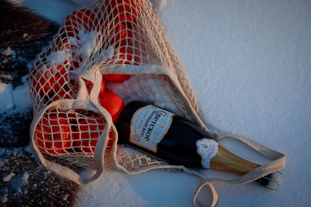 Photograph by Мария Кузьмичева