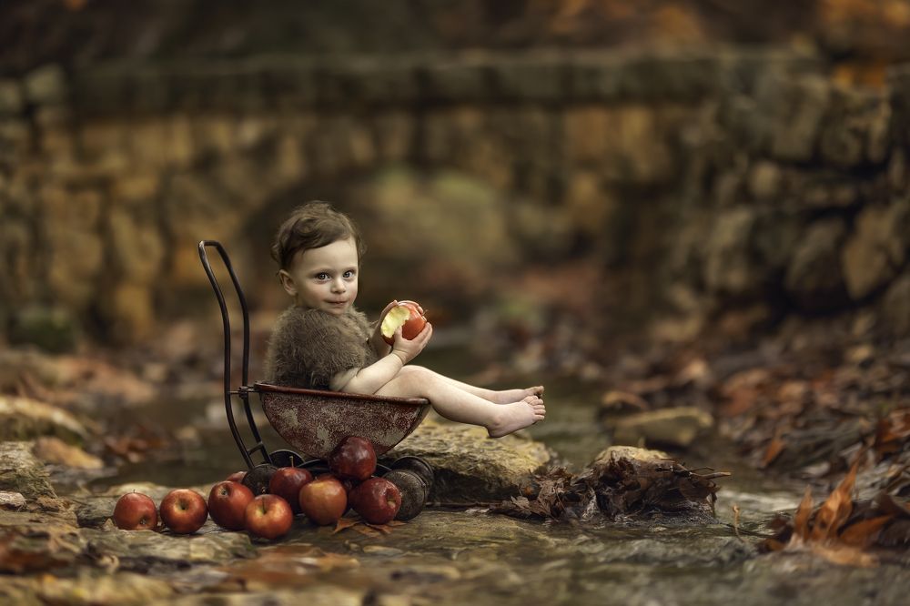 Photograph by Tahel Shenhav