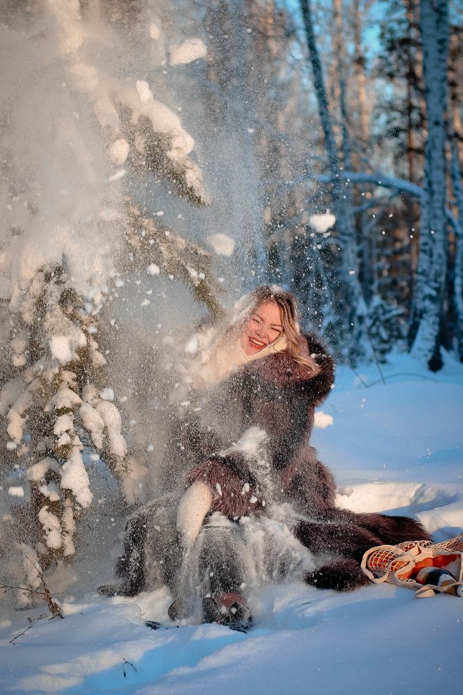 Photograph by Мария Кузьмичева