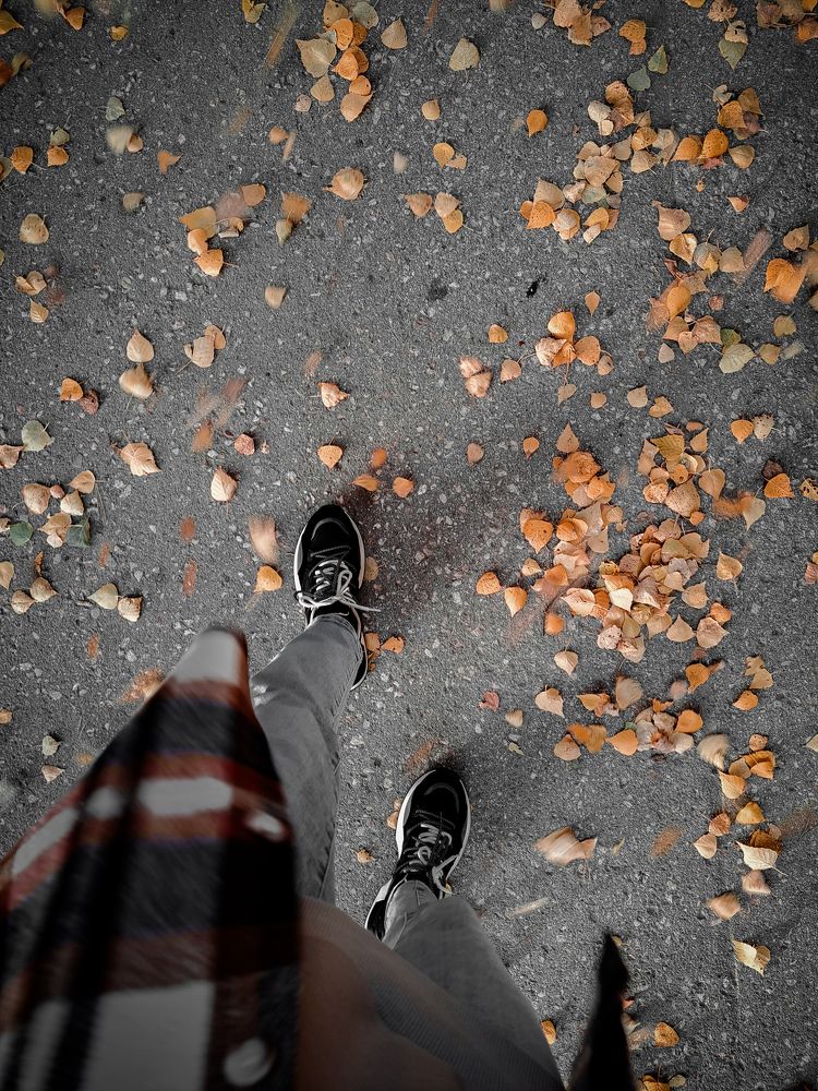 Photograph by Милана Минина