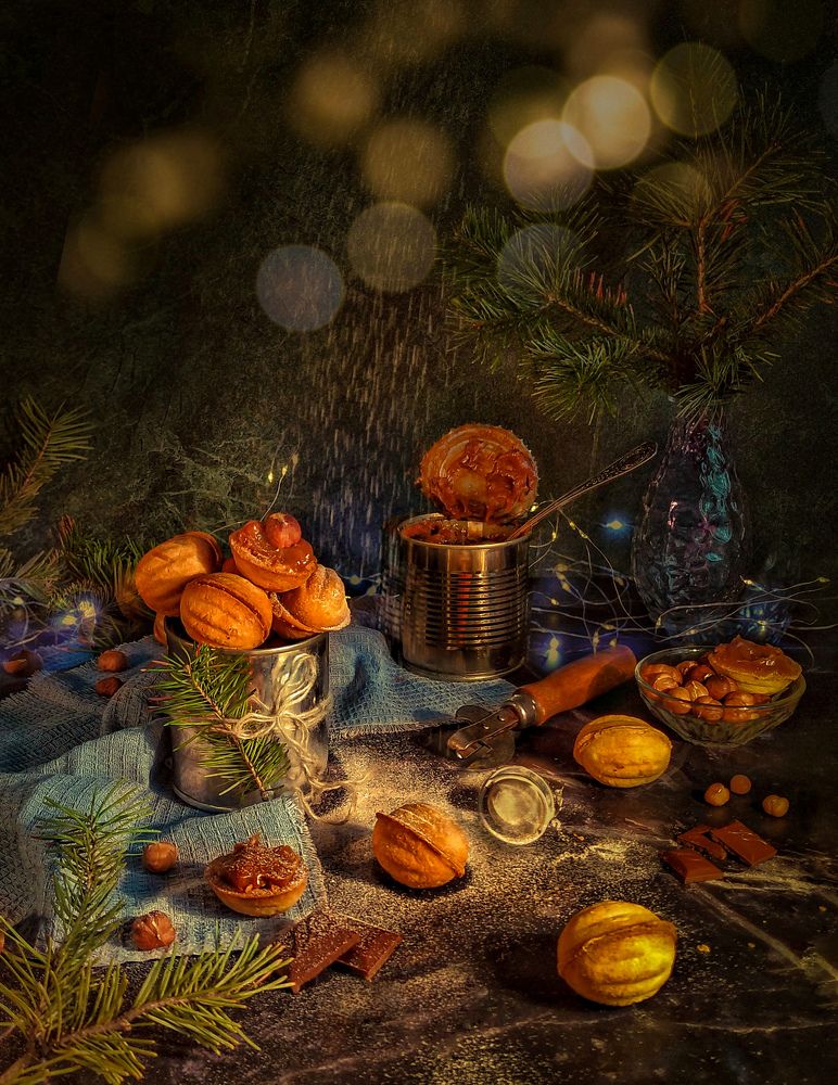 Вкус детства