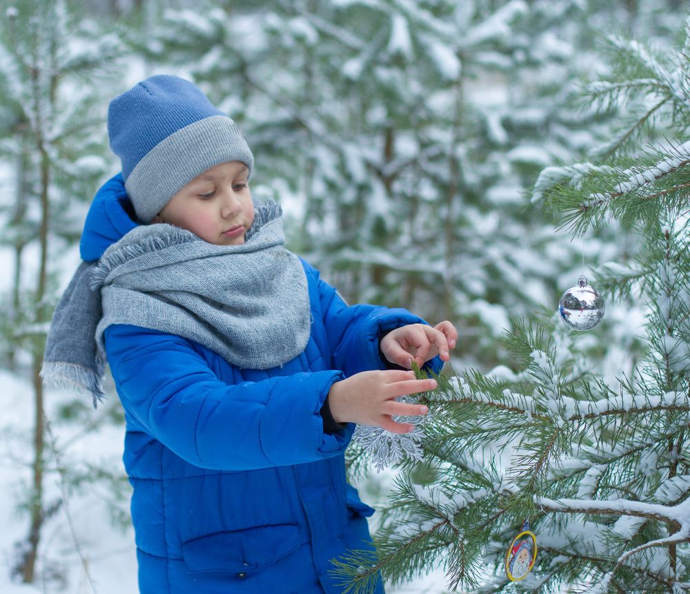 В преддверии праздника