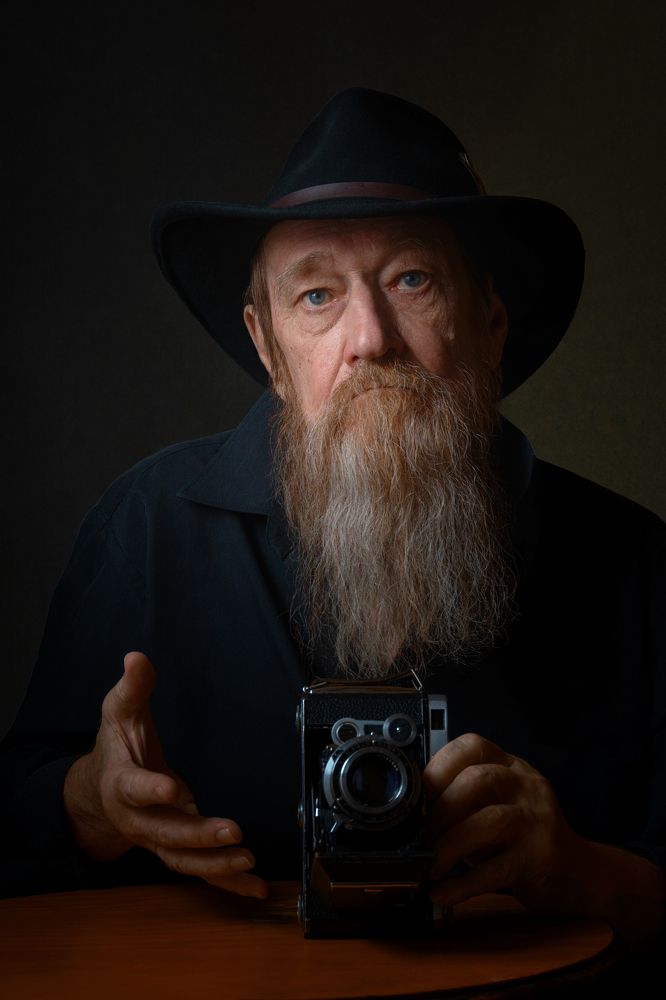 Photograph by Кетова Вера