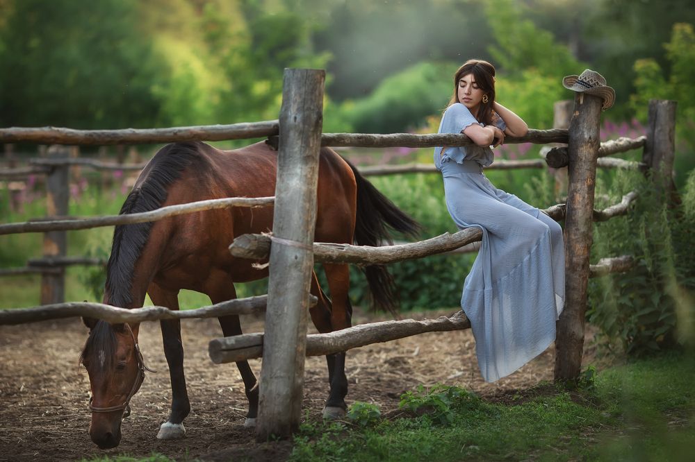 Photograph by Бармина Анастасия