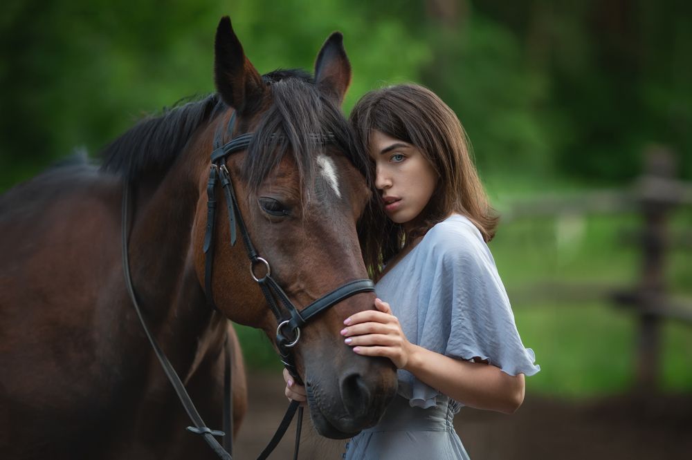 Photograph by Бармина Анастасия