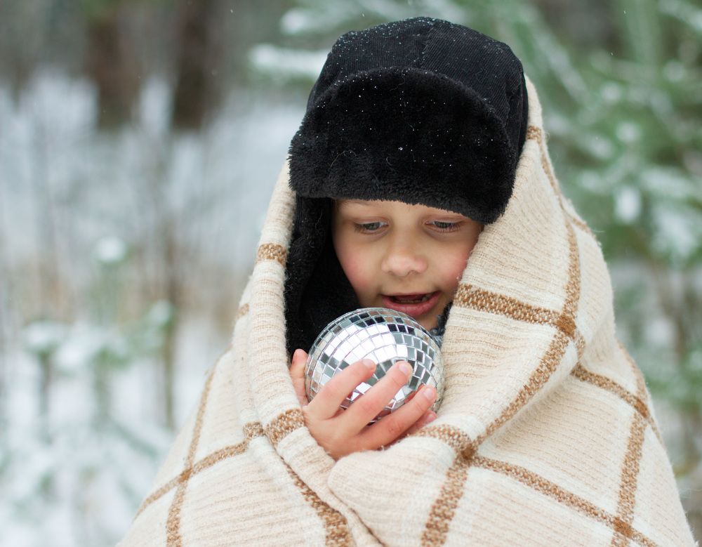 Photograph by Анастасия Щеглова