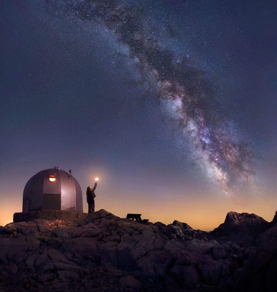 Photograph by Cayetana Saiz