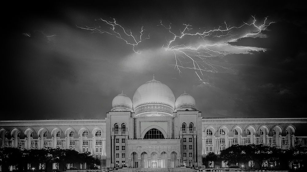 Photograph by WEI LOON LIM