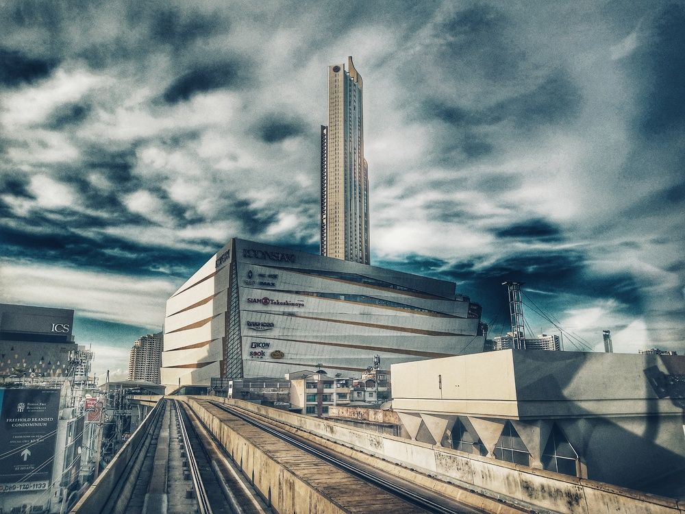 Photograph by WEI LOON LIM