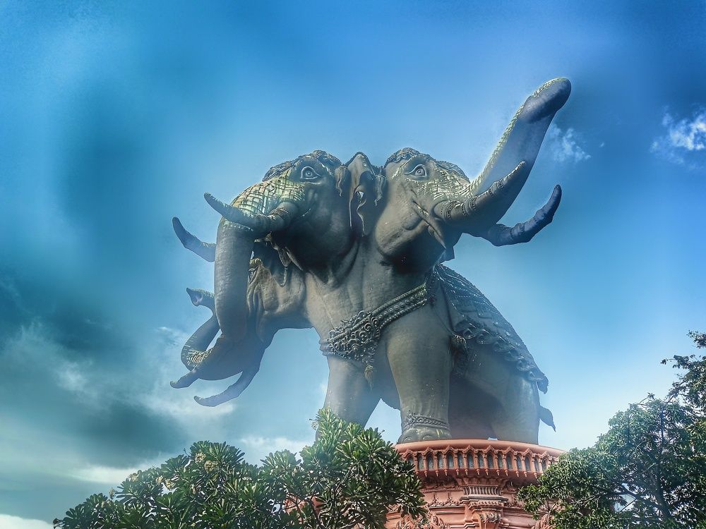 Photograph by WEI LOON LIM