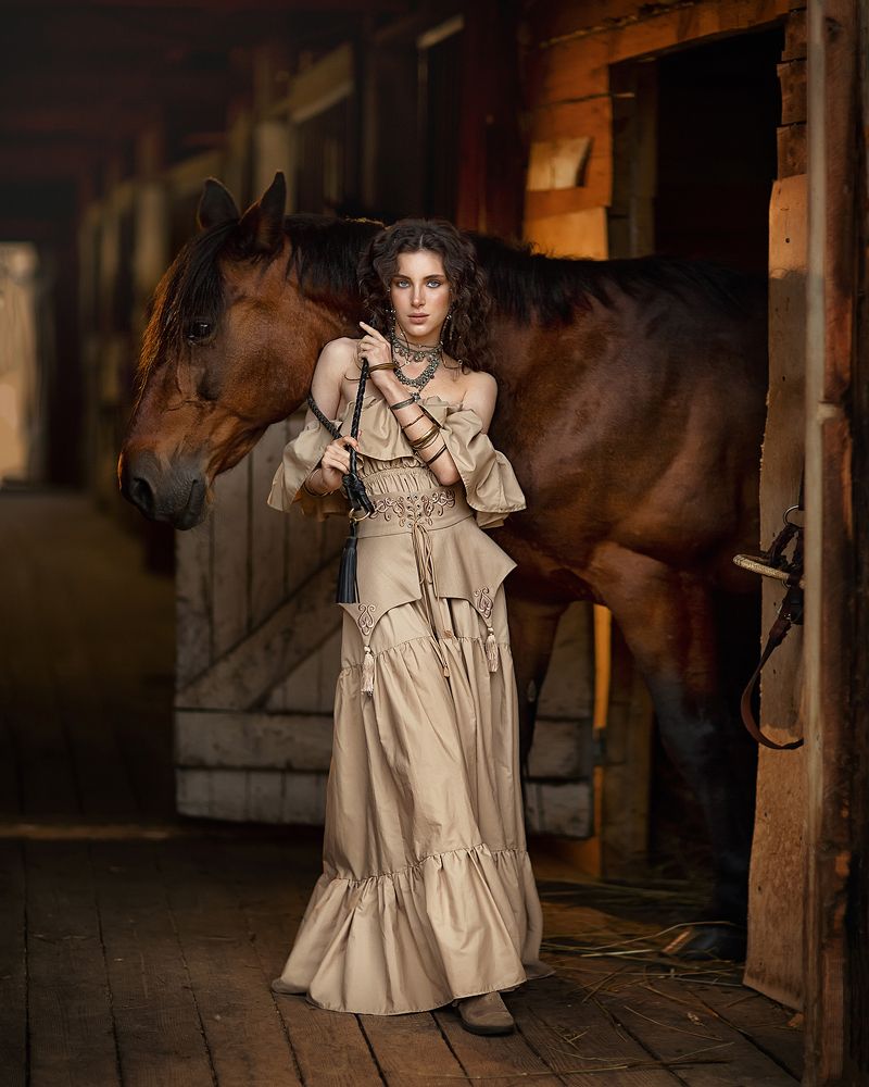 Photograph by Бармина Анастасия