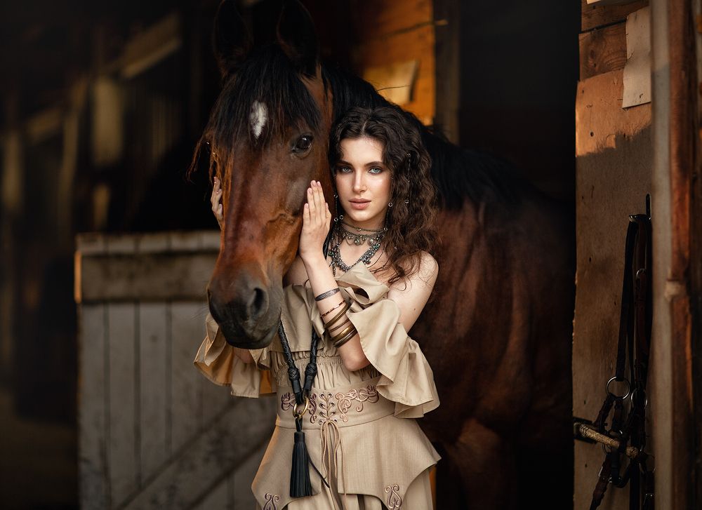 Photograph by Бармина Анастасия