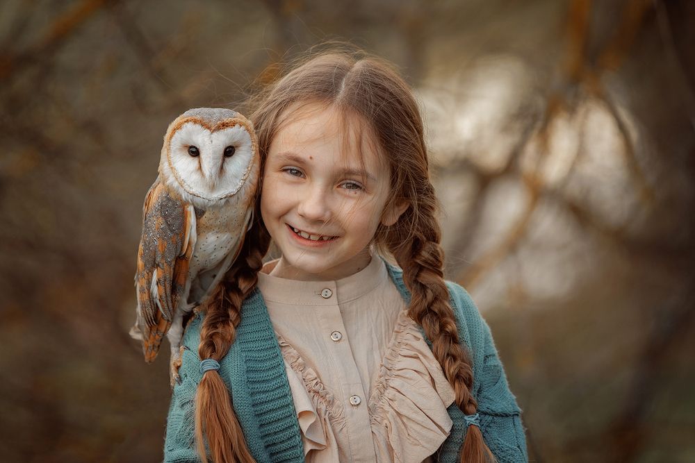 Photograph by Юлия Онучина