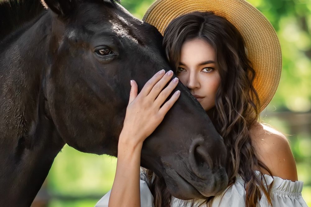 Photograph by Бармина Анастасия