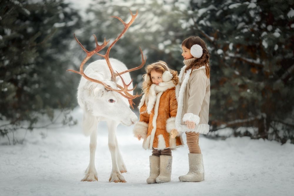 Фотография автора Юлия Онучина